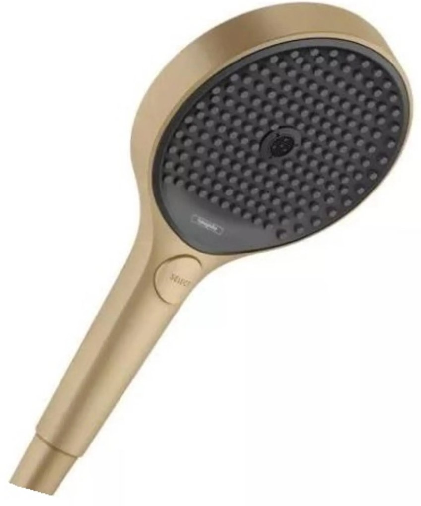 Hansgrohe Rainfinity Handdouche Brushed Bronze