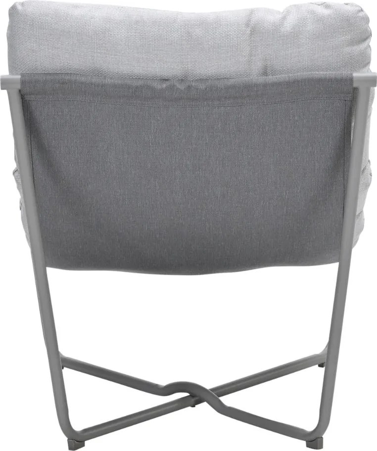 Garden Impressions Zensa loungestoel - taupe