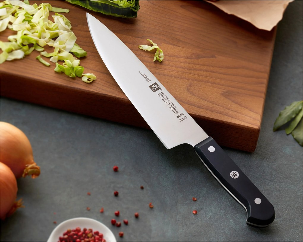 ZWILLING Gourmet Messenset, 3-delig - Gourmet - ZWILLING