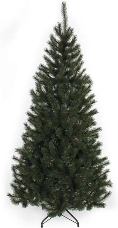 Black Box kerstboom Kingston - 185 cm - Leen Bakker