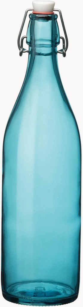 Fles Giara met stopsel