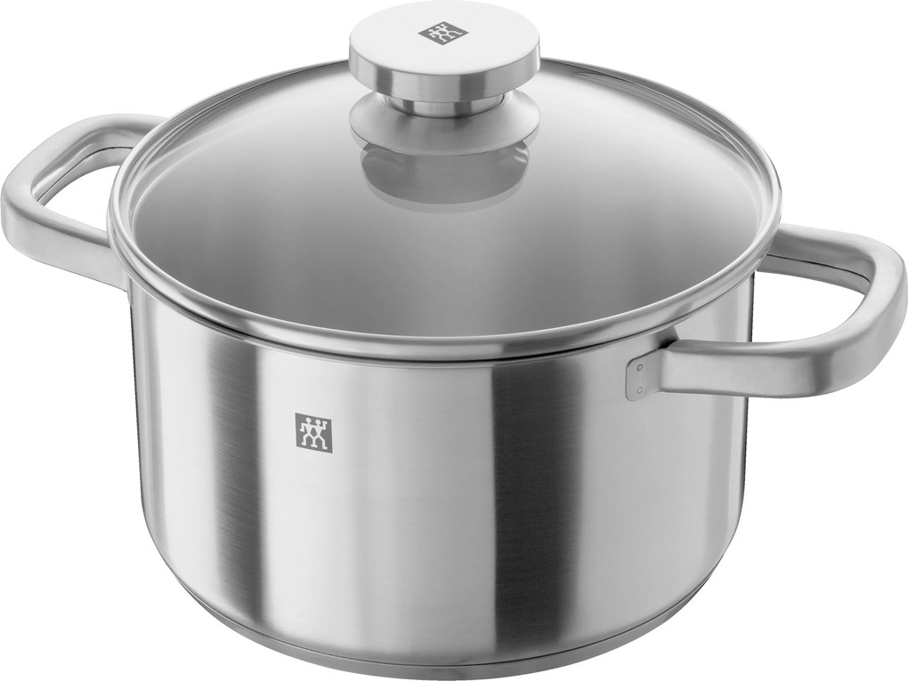 ZWILLING Joy Pannenset, 5-delig - Joy - ZWILLING