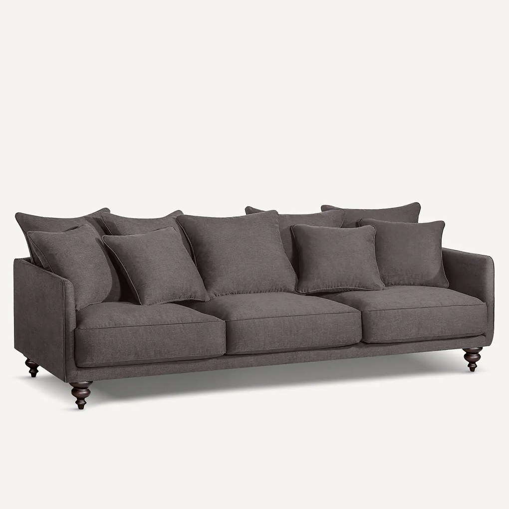 Bank van viscose/polyester, Lazare