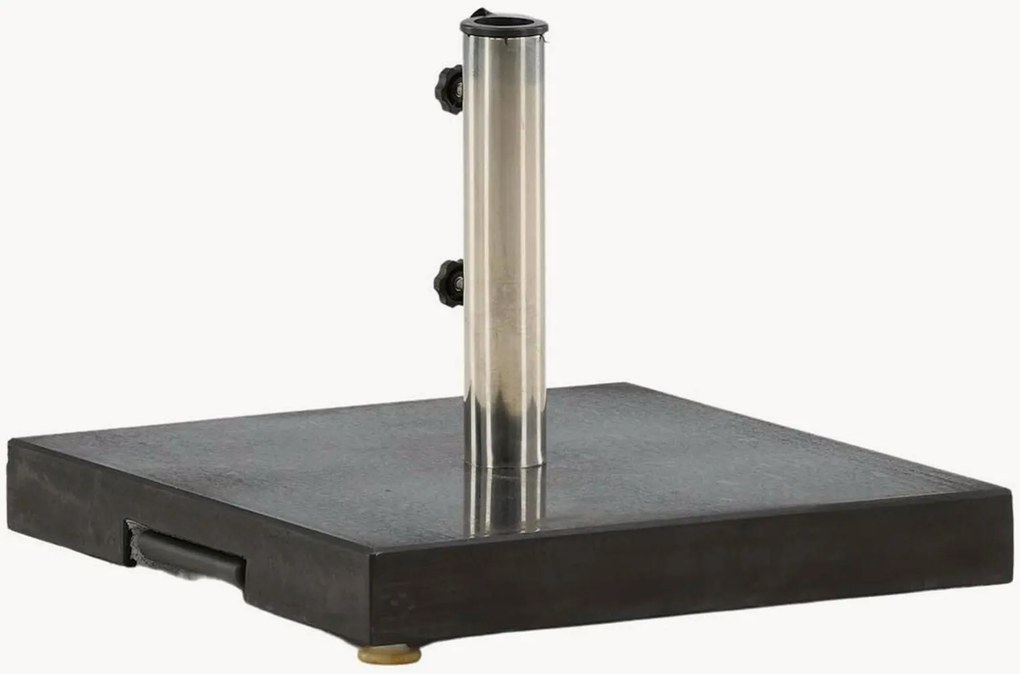 Parasolvoet Stathera met wielen, 40 kg