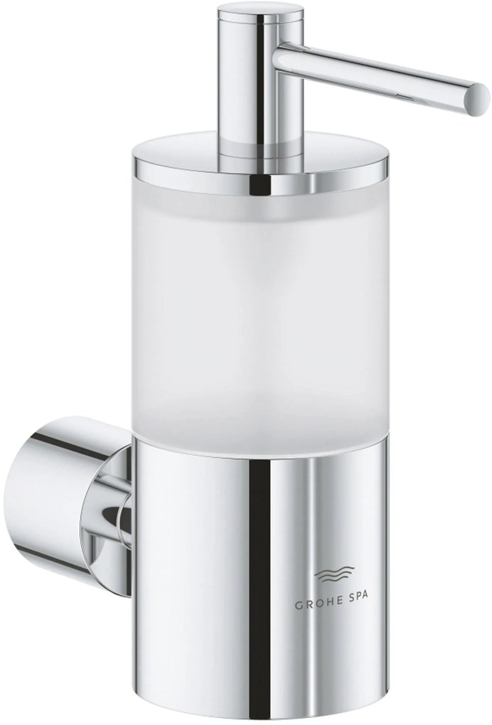 Grohe Spa Atrio Zeepdispenser 5,7x9,9x15,7 cm Chroom