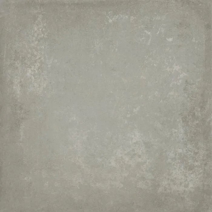 Jabo Grafton vloertegel grey 80x80 gerectificeerd