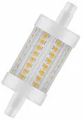 Osram LEDPLI 7875D 8W/827 230V R7S FS1