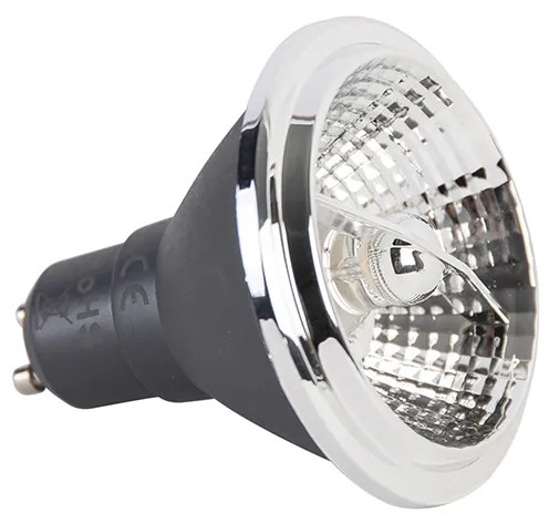 GU10 3-staps dim to warm LED lamp AR70 6W 320 lm 2000-3000K
