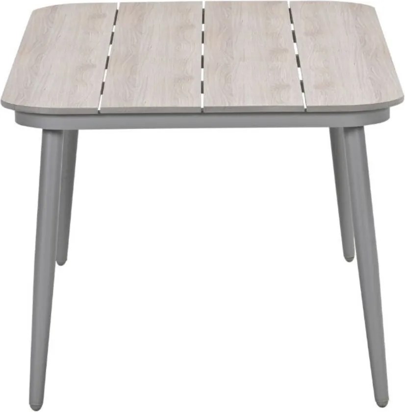 Garden Impressions Andong lounge dining set 6-delig - taupe