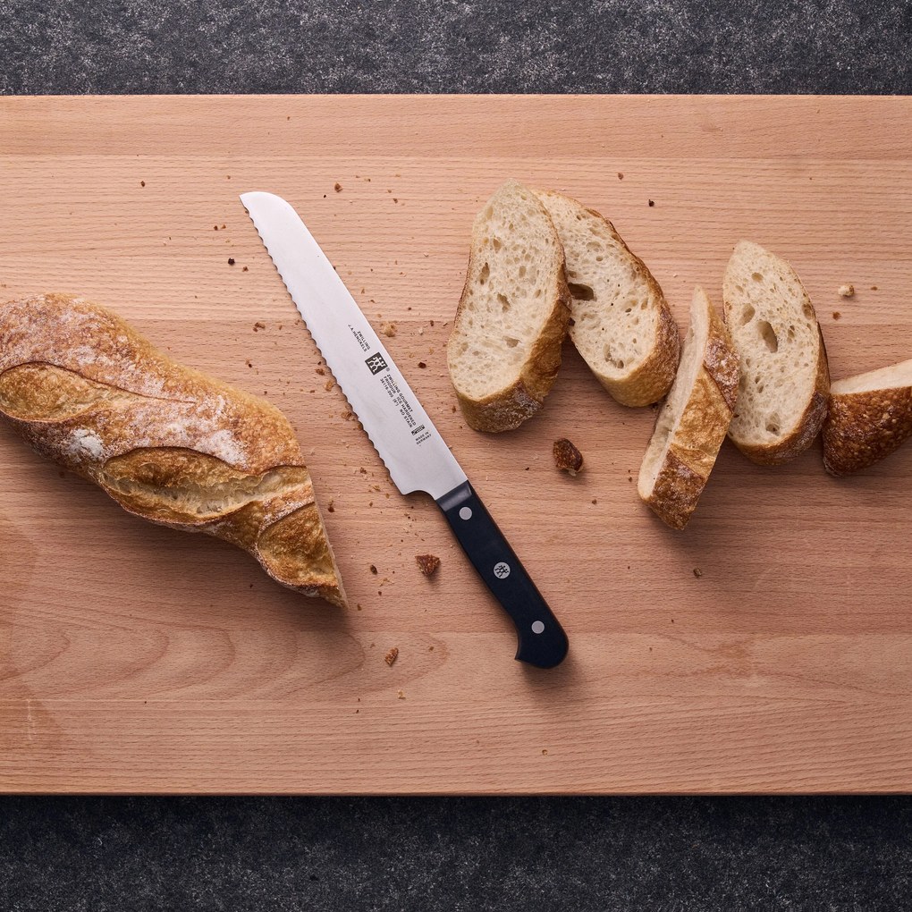 ZWILLING Gourmet Broodmes 20 cm - Gourmet - ZWILLING