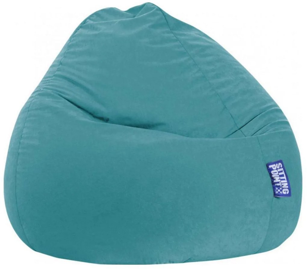 BeanBag Easy XXL - Smaragd