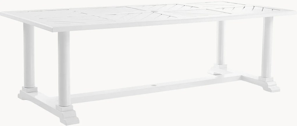 Tuintafel Bell Rive, 240 x 103 cm