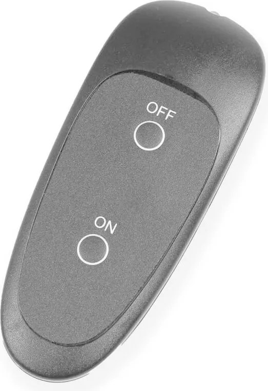 Eurom TH1800R Terrasverwarmer 1800W