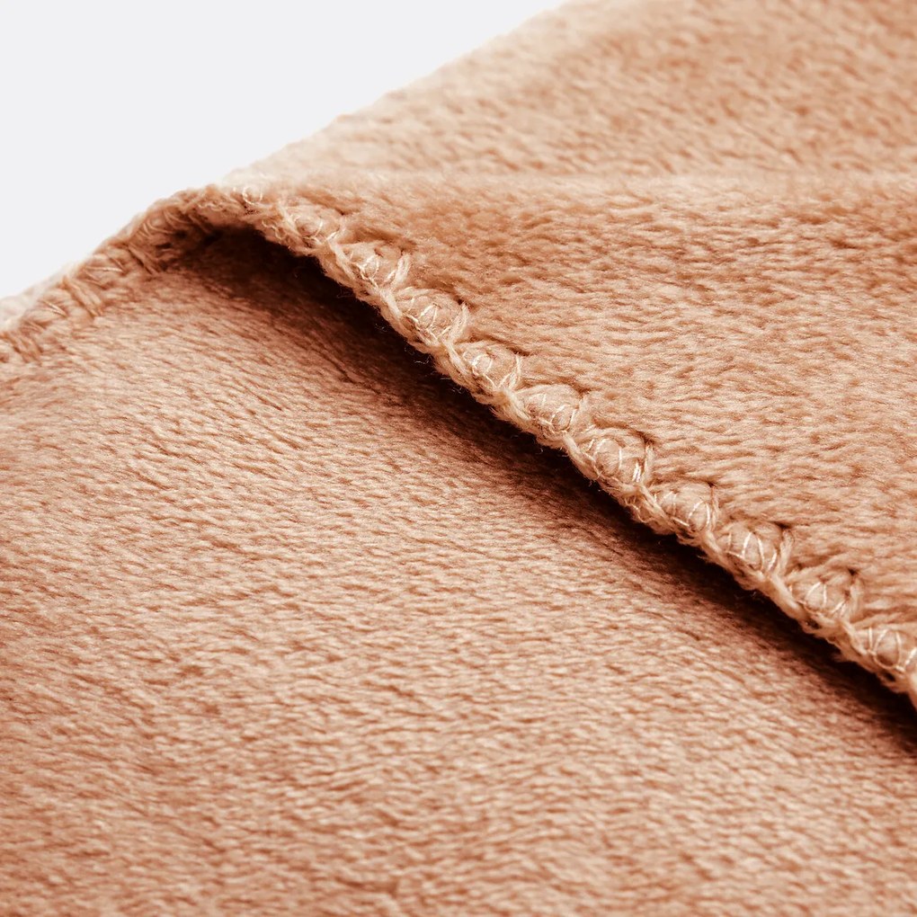 Fleece plaid, recycled polyester, Maxine