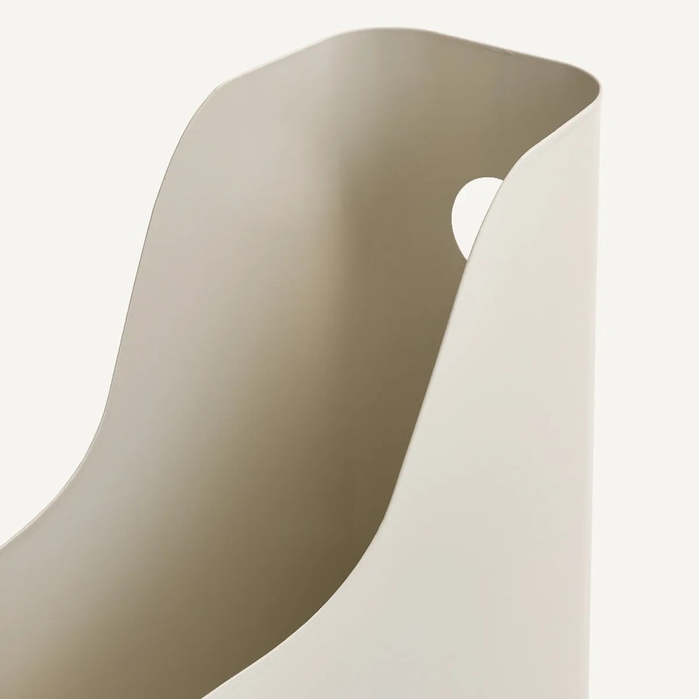 Dossierhouder, Arreglo