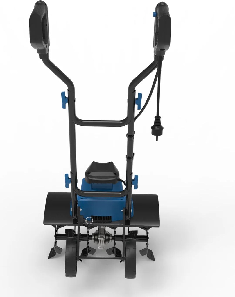 Hyundai Elektrisch Grondfrees 400mm - 1500W