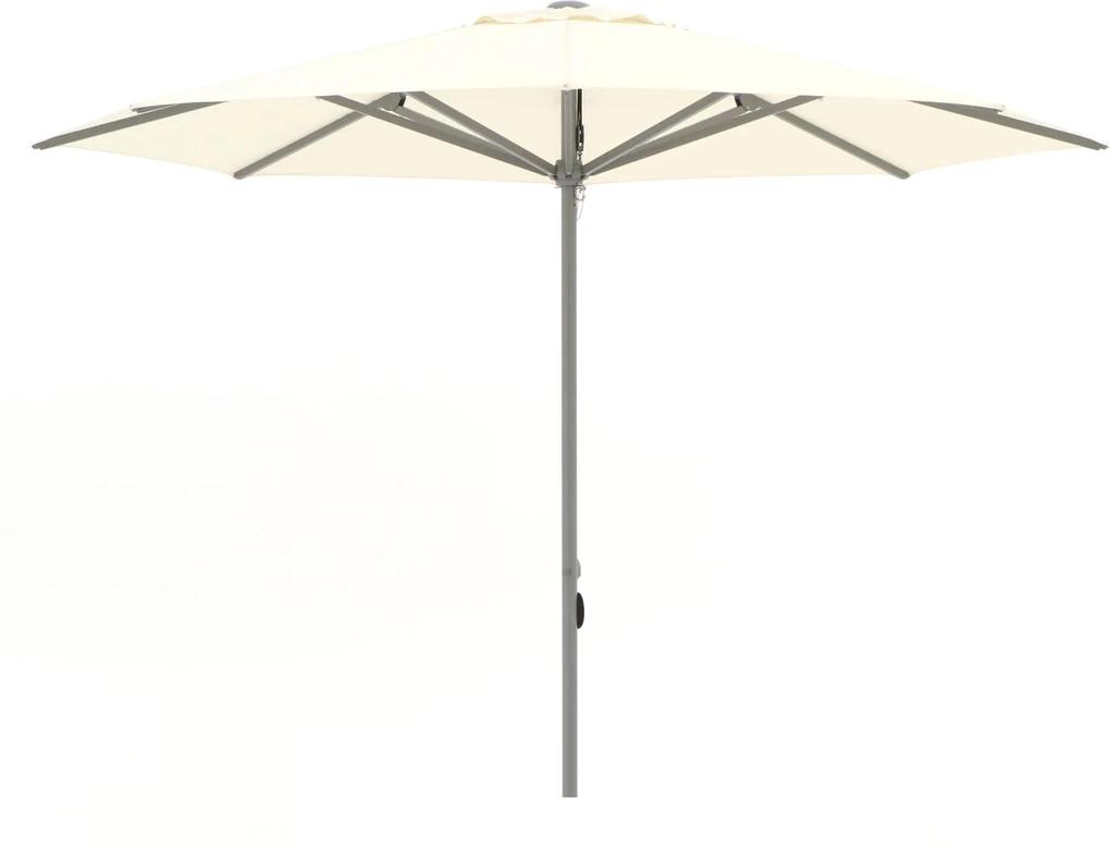Shadowline Cuba parasol ø 350cm - Laagste prijsgarantie!