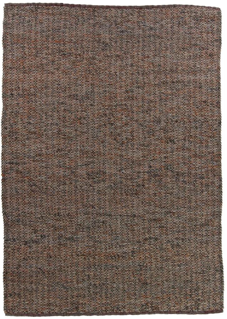 Brinker Carpets - Feel Good Skana Rust - 170x230 cm