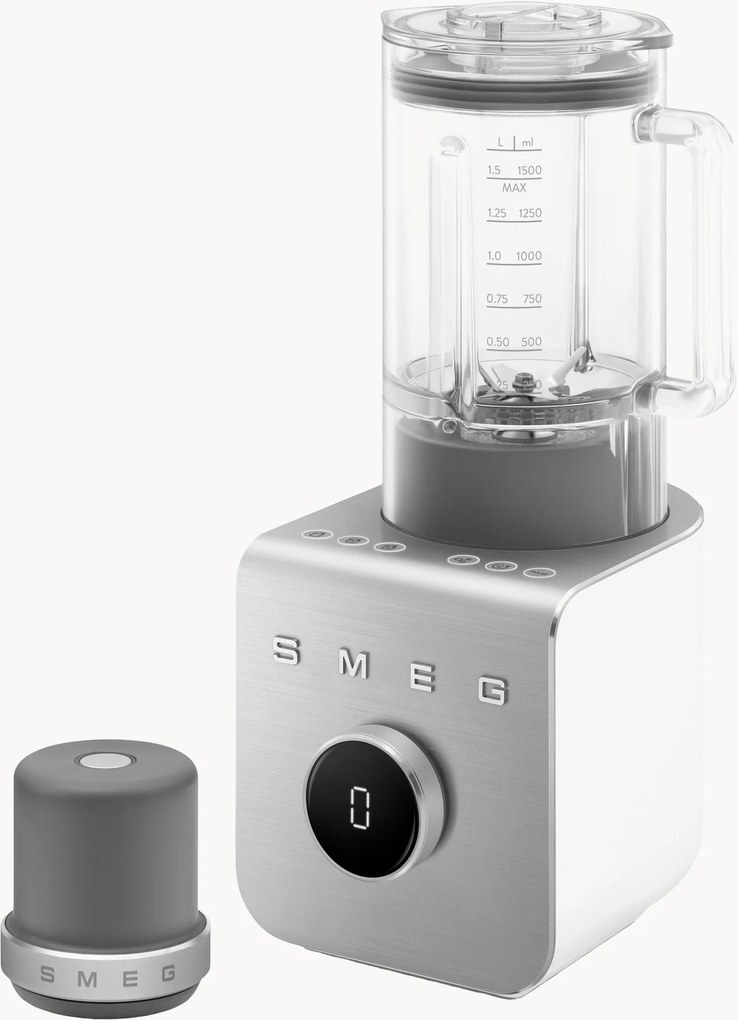 High performance blender 50's Style