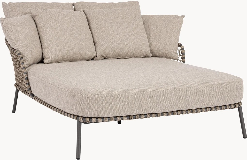 Outdoor daybed Ivissa