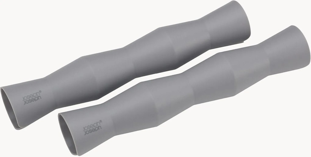 Kledingstang Spacers, 2-delig