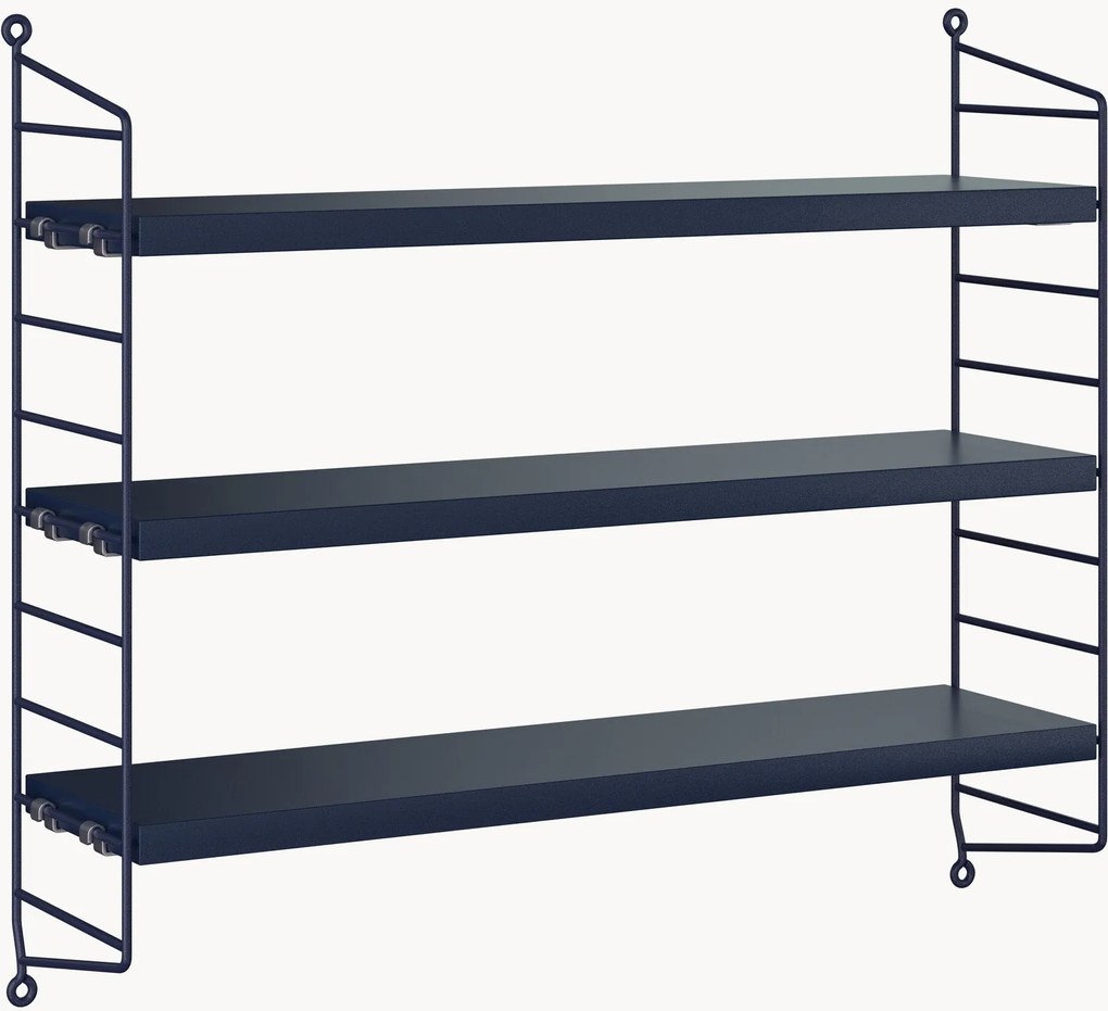 Wandrek String Pocket