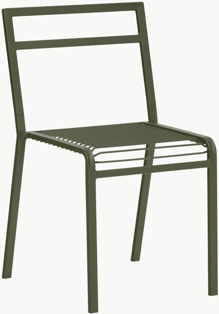 Stapelbare tuinstoel Oto