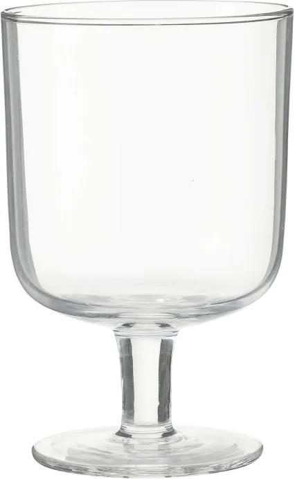 Wijnglas Bergen Transparant - 250 Ml