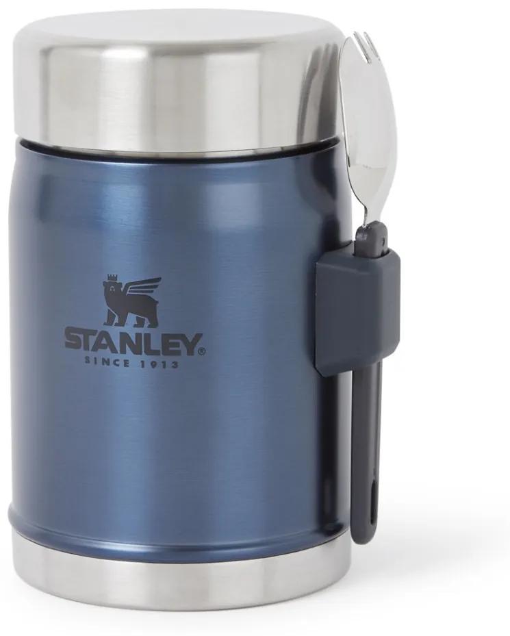 Stanley The Legendary Food Jar thermoskan met vork 400 ml