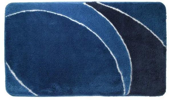 Sealskin Water badmat 60x100cm Acryl Royal blauw 293242423