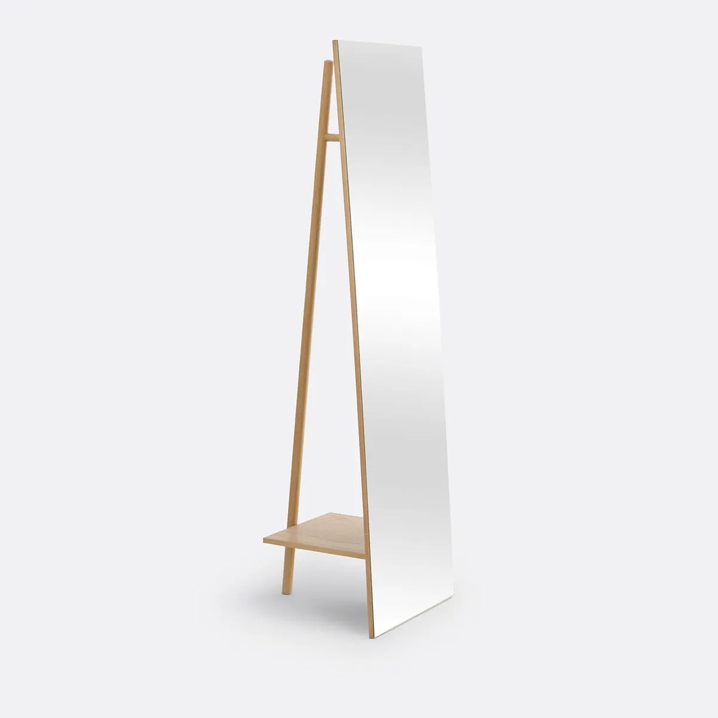 Spiegel/kleerhanger Adargi