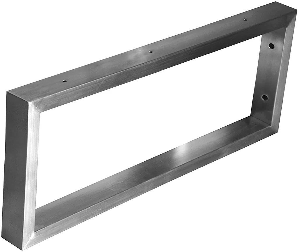 20/25/20cm rustieke steigerplank wandplankbeugel zware industriële pla
