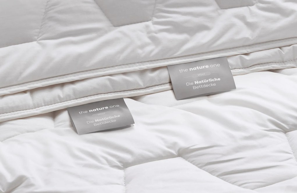 Dekbed The Nature One – 4-seizoenen – Bij Swiss Sense