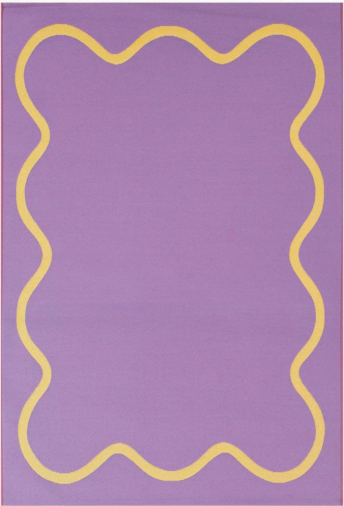 Vloerkleed Positano