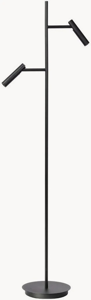 LED-vloerlamp Savage