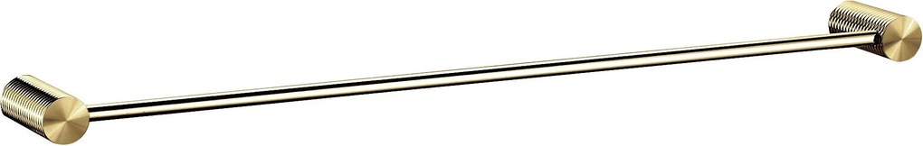 Badkamerhanger 9703 Prism Brush Gold
