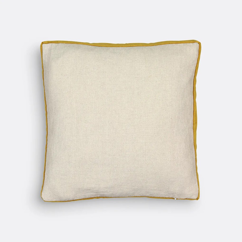 Kussenhoes 40x40, Onega x Velvet