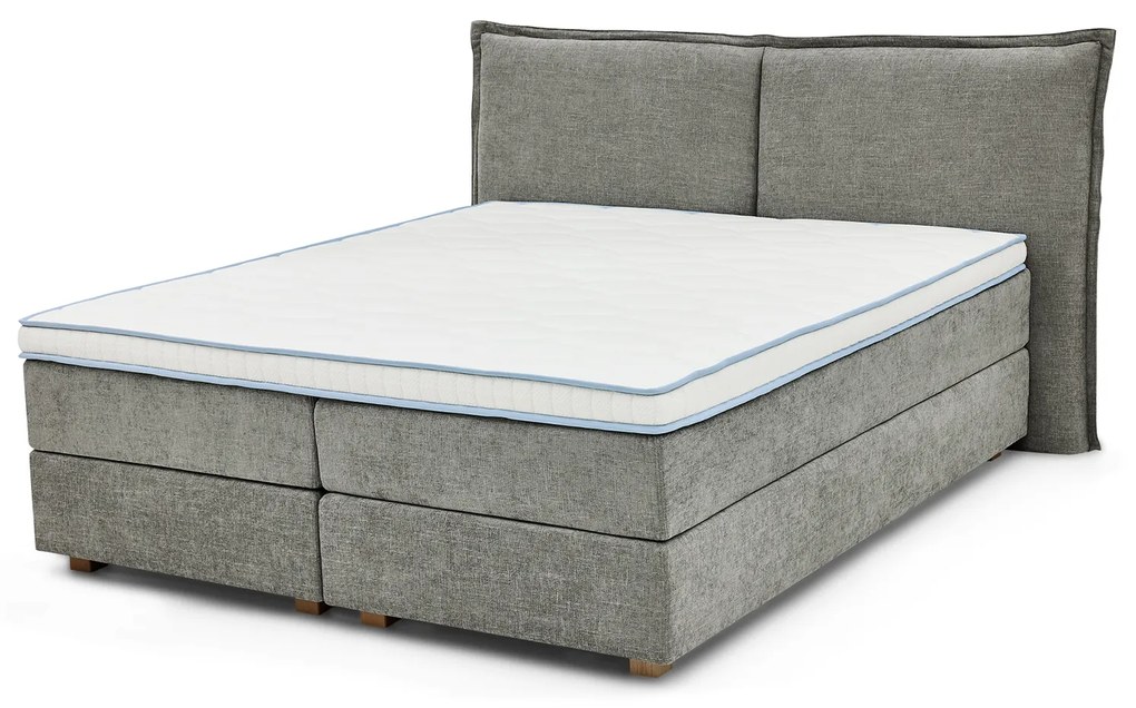 Boxspring Capella Cuscino – Bij Swiss Sense