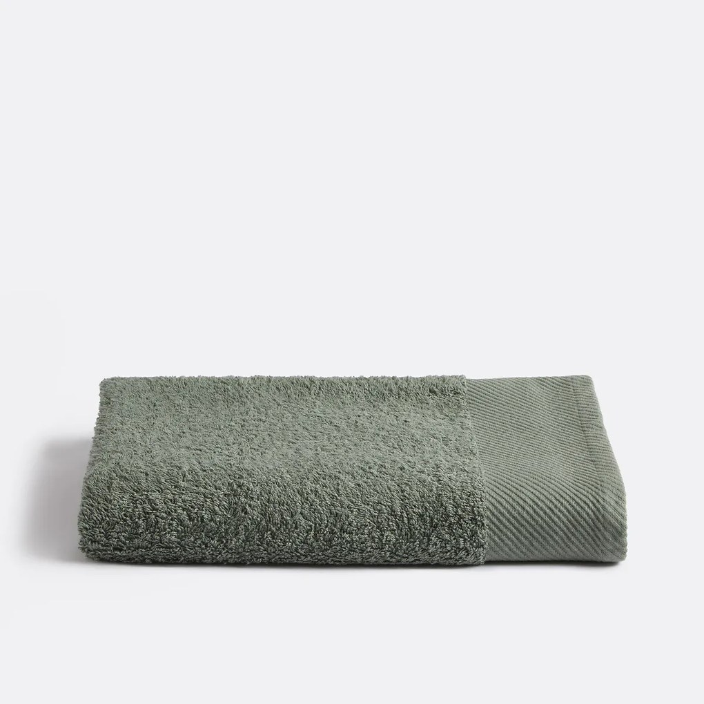 Effen badlaken 500 g/m², Scenario