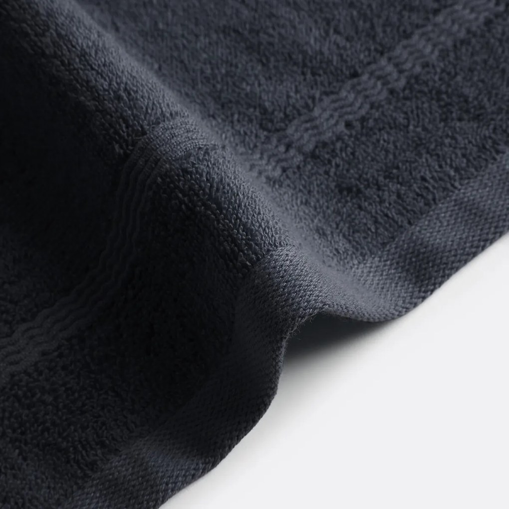 Set van 4 gastendoekjes in badstof 600 g/m², Zavara