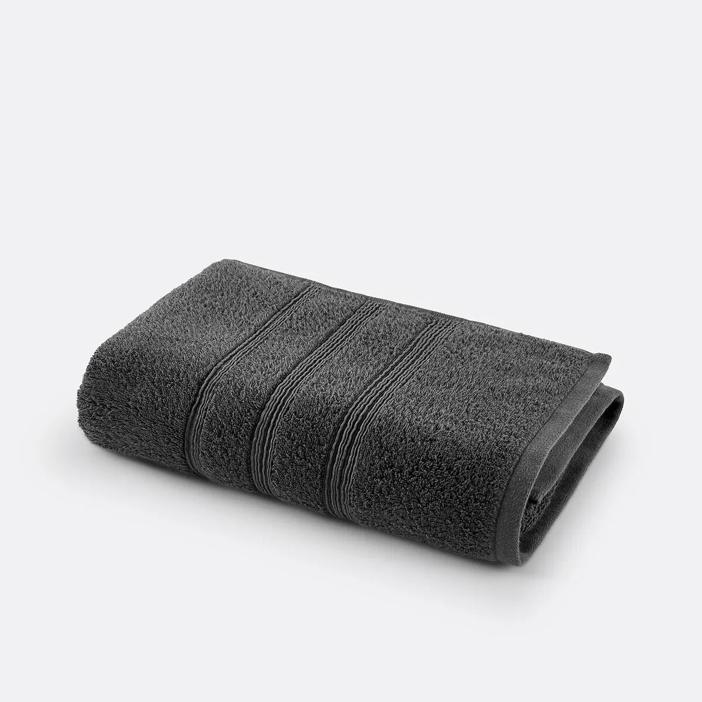 Maxi badlaken in bio badstof 600 g/m2 Ismo