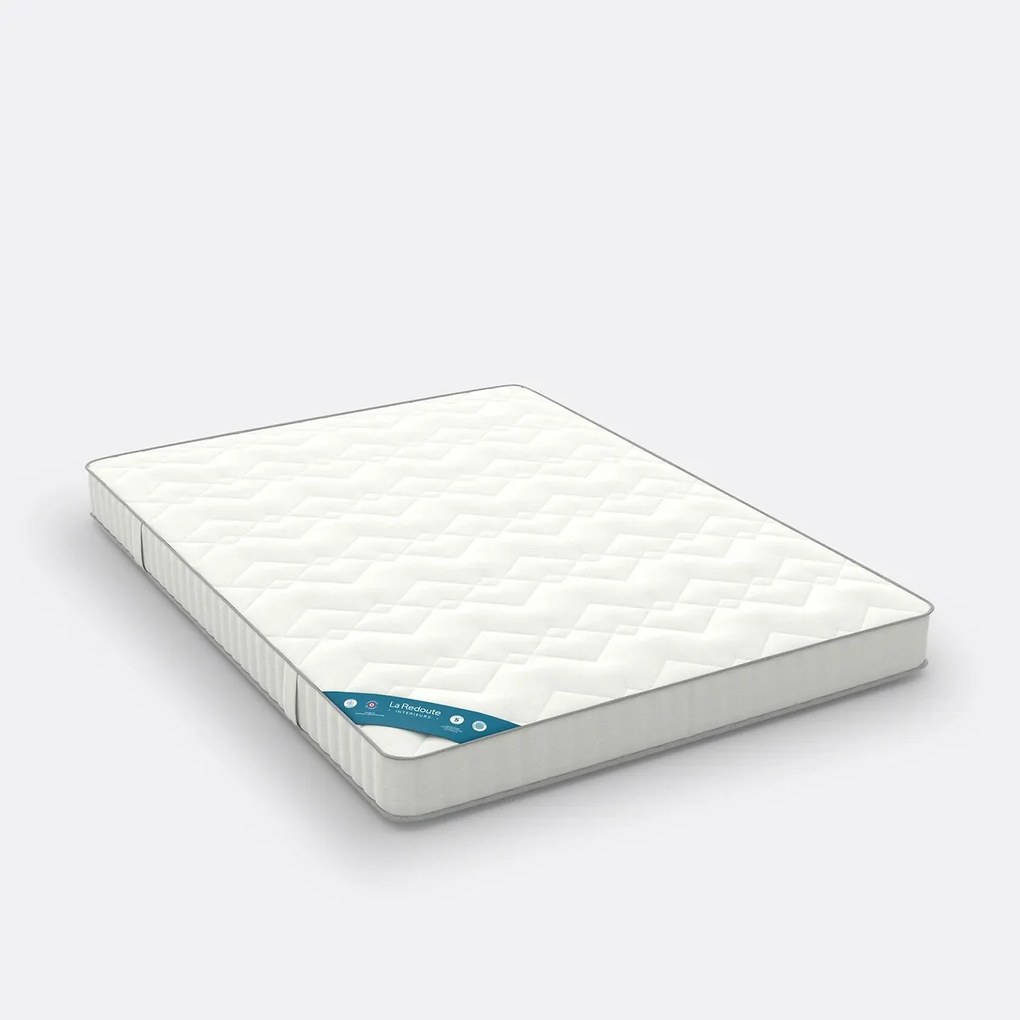 Schuim en traagschuim matras 20cm