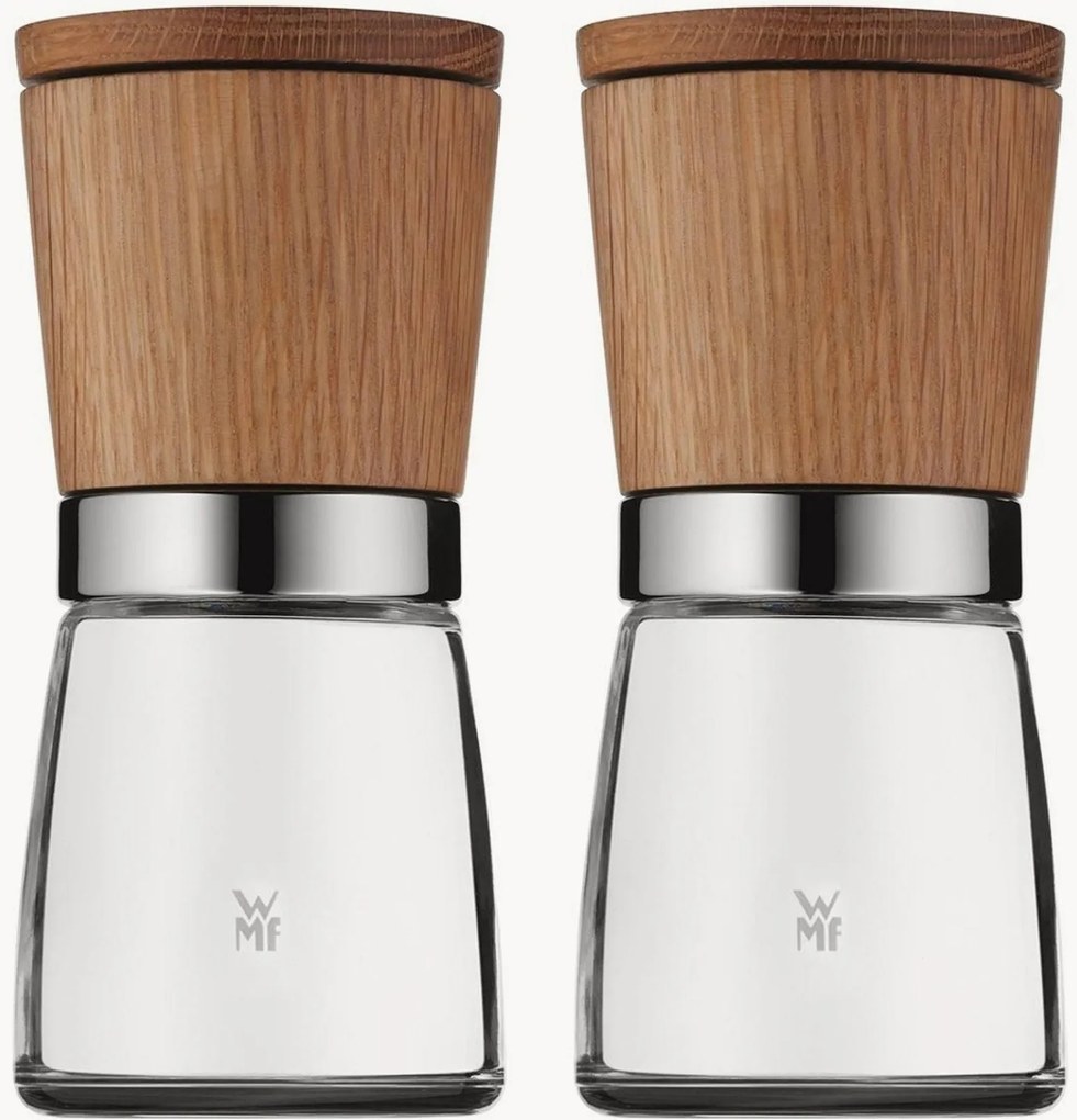 Kruidenmolenset Nature, 2-delig