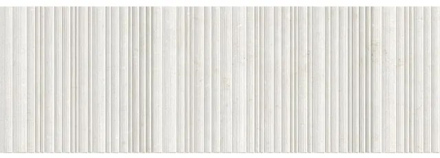 Cifre Cerámica Cronos Keramische wand - 40x120cm - 10.8mm - gerectificeerd - Ivory SW07315361-5