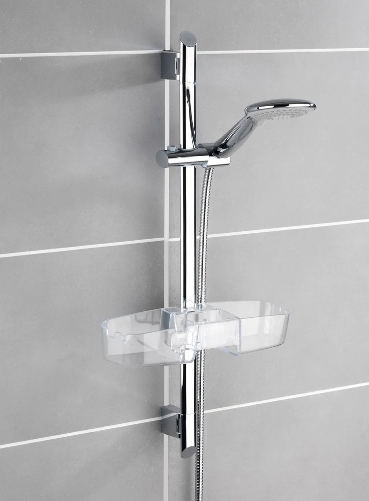 Wenko wenko douchestangcaddy premium