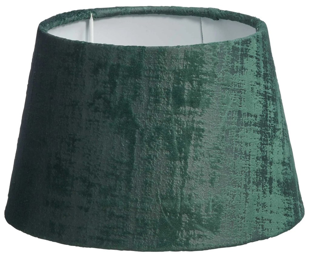 Lampenkap Velo Groen