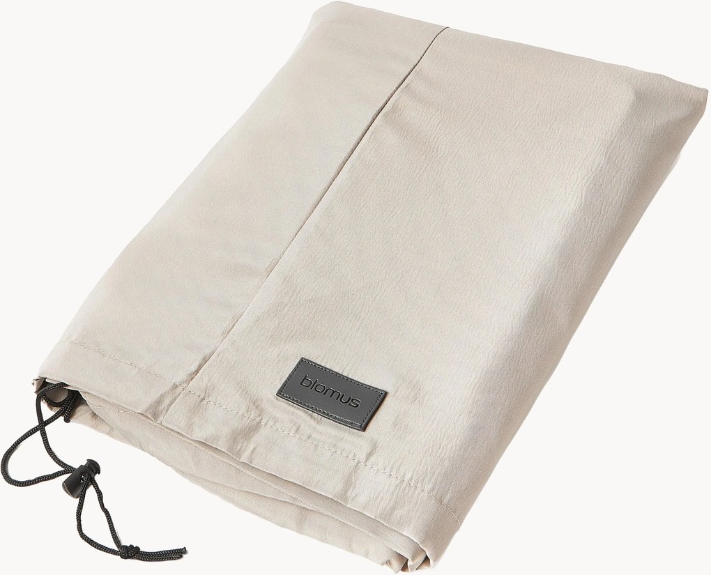 Outdoor beschermhoes Grow voor middelste module