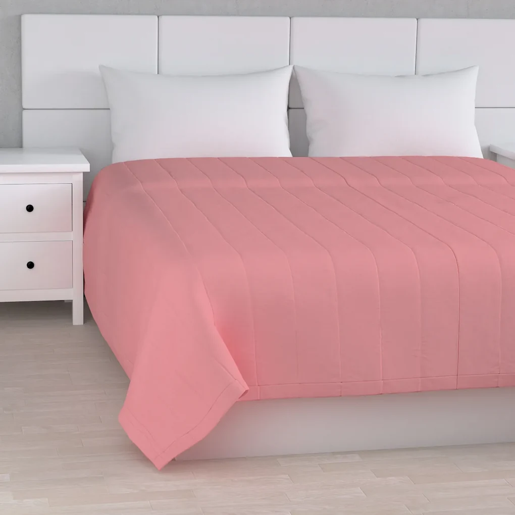 Dekoria Sprei, dirty pink