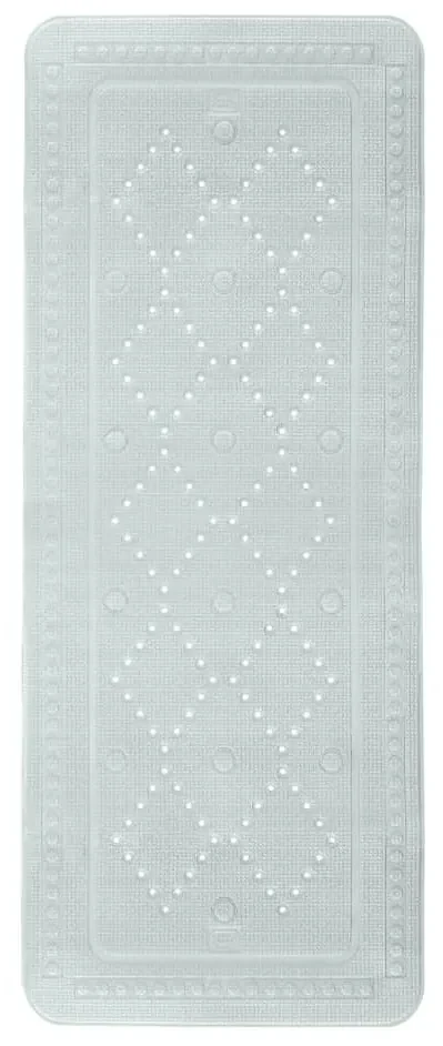 Kleine Wolke Badveiligheidsmat Arosa 36x92 cm grijs