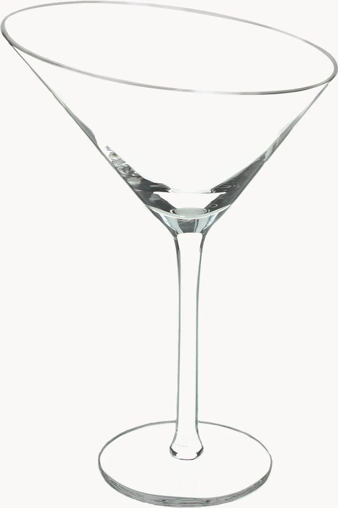Martiniglazen Margot, 6-delig